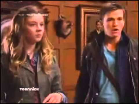 Sophia Arrives at Anubis House