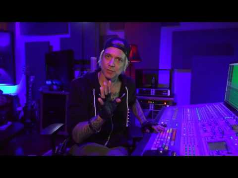 Fly On The Wall with James Michael - Episode 4 "RISE" Mix basics