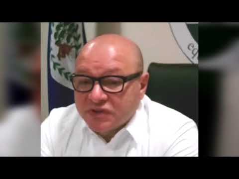 Health Minister Says Union Protests are Possible Super Spreaders