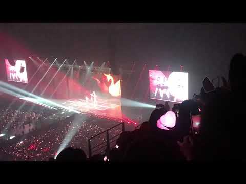 190713 BLACKPINK 2019 WORLD TOUR [IN YOUR AREA] BANGKOK : ENCORE - Kill This Love
