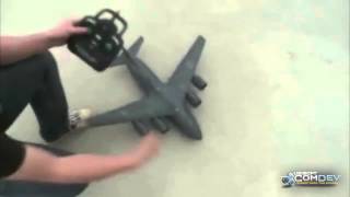 Flight of the Paladin video thumbnail