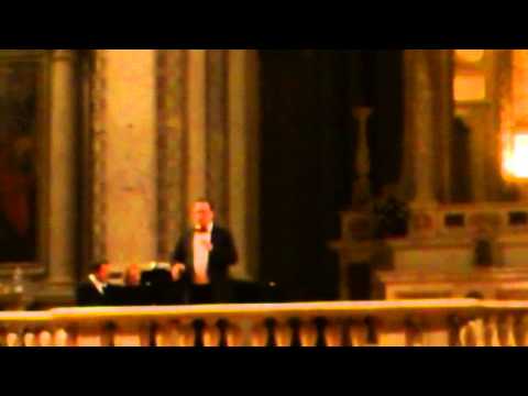 Max Prodinger "VESTI LA GIUBBA"  I Pagliacci, Ruggiero Leoncavallo