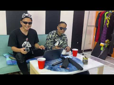 The Adventures of Star2 - Return to Thailand 2024, Part 1