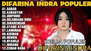 Download lagu OM ADELLA TERBARU 2025 | DIFARINA INDRA- BAHTERA MAHLIGAI CINTA, RINDUNYA HATIKU, SABAR mp3