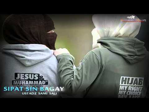 Tausug MAGBAGAY KARNA ALLAH - ustadz sami sali