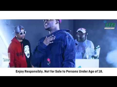 Castle Light Unlock Cypher (Battle For Africa) Nikki Mbishi,,Wakazi,Mex cotez,Fresh Like Unhh &Mike