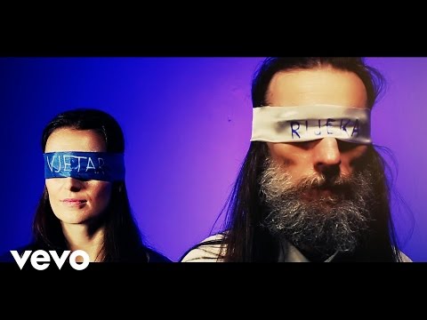 Miroslav Evačić - ZBOG NAS ft. Gordana Evačić