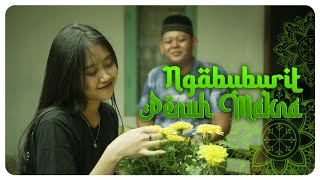 Download lagu NGABUBURIT PENUH MAKNA l BUNGA-BUNGA RAMADHAN l BAKAR EPS 150 l BALADA KAMPUNG RIWIL mp3