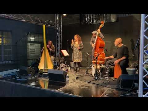 JAZZ WELT FESTIVAL 22 : MODUS QUARTET