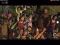Shrek Freeform Outro