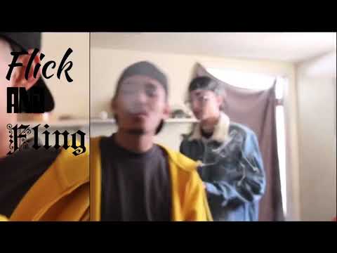 East Bonanza Kingz- Flick And Fling (Experimental video)