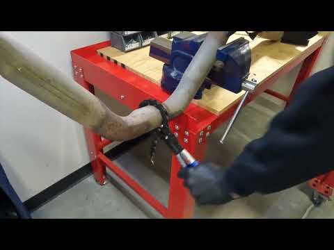 ATD Tools - Exhaust Pipe Cutter Pliers - ATD5721