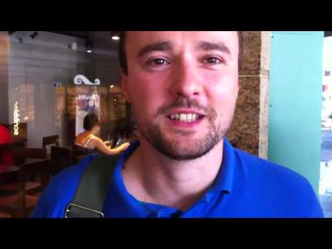 Office Hours in London - Coursera Internet History, Technology, and Security