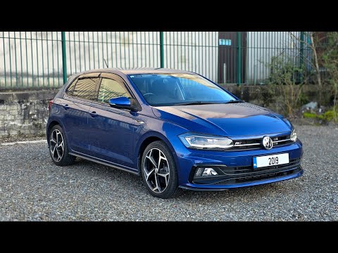 VW Polo R-Line Automatic - Image 2