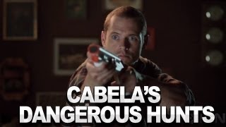 Cabela's Dangerous Hunts 2013 + Cabela's Hunting Expeditions Steam Key GLOBAL