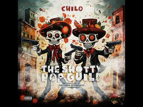 The Shotty Pop Guild produced by The Labor Department