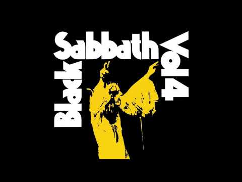 FX - BLACK SABBATH [HQ]