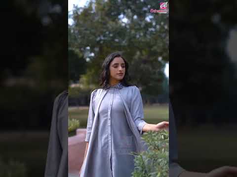 Vardan Ethnic Meryl Chinnon Wholesale Co-Ord Set Catalog – product video thumbnail