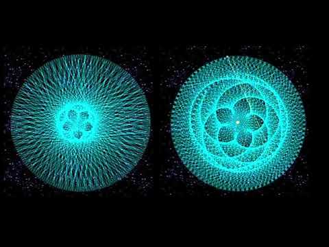 Die Schöpfung, Teil 2 Hartmut Warm, Von der Ordnung im Sonnensystem Interview