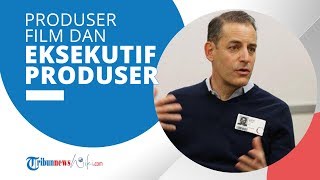 Profil Doug Mankoff - Produser Film Kelas Hollywood