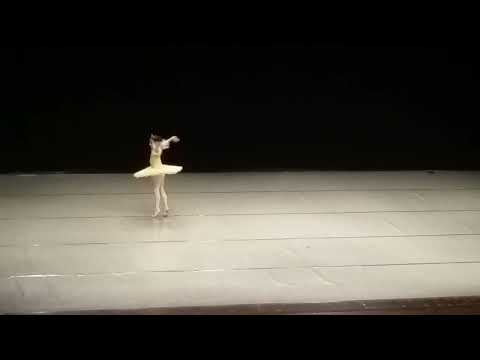 Irene Pia Luchetta anni 9