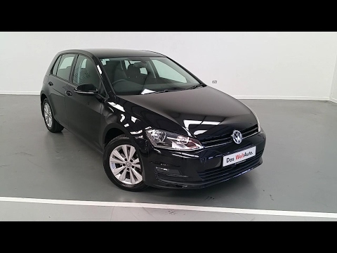 151D15935 - 2015 Volkswagen Golf CL 1.2TSI M6F 5DR 110HP 5 19,450