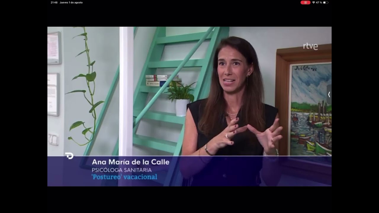 Ana María De La Calle García-6