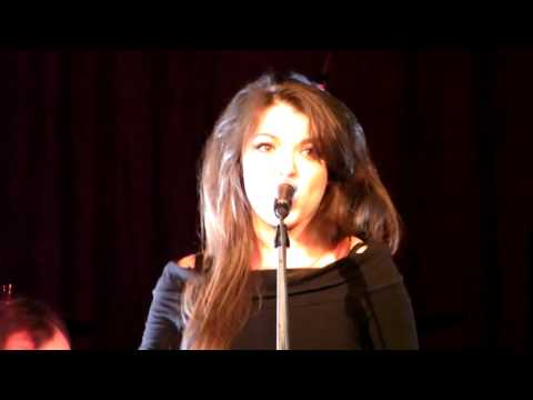 Wiktoria Węgrzyn - CZARNA INEZ - 49 SFP w Krakowie ( 2013 r.)