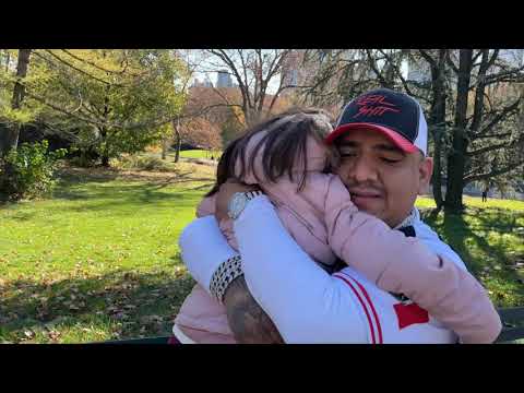 LS-MEN - God Peace And Love (Official Video)