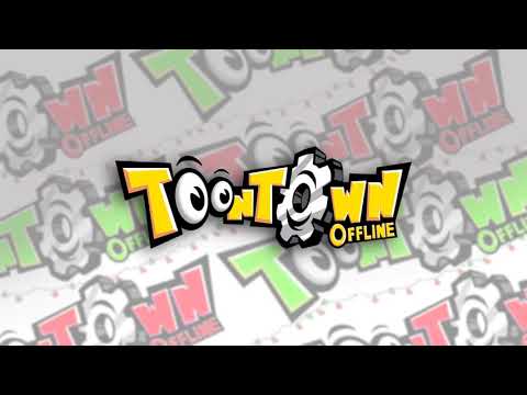 Toontown Offline OST - Elevator Jingle (Holiday)