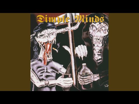 Die Besten trinken aus - Dimple Minds