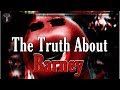 The Truth About Barney Reddit NoSleep Horror Story