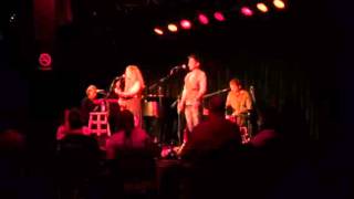 After All - Dar Williams, feat. Ty Greenstein (Mouths of Babes)