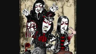 Wednesday 13-Good Day To Die