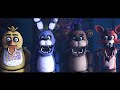 FAZBEAR AND FRIENDS EPISODE 5 Extermination Reaction BIGGEST COMEBACK