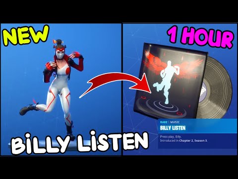 Hardest Dance Move In Fortnite