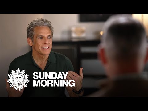 Extended interview: Ben Stiller