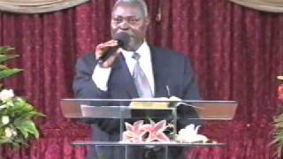 The Perseverance of a Believer During Persecution