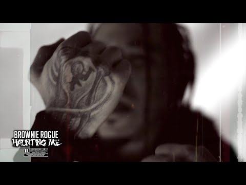 BrownieRogue - Haunting Me [Official Music Video] Dir. @TheeShooters​ #BrownieRogue #RoguishLiving
