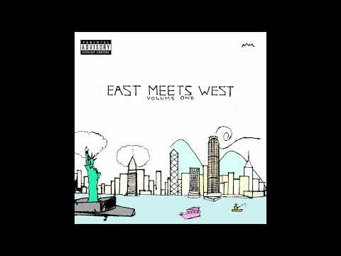 Skibs "East Meets West" Full Album Stream