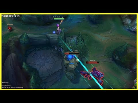 Enemy Team Janna - Best of LoL Streams #631