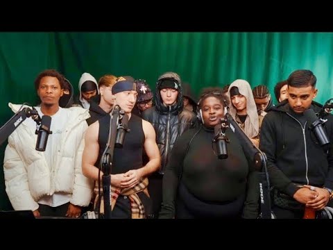 [ SAINT ALBERT x LEJTON x MEF x MASTE x FREDDYFLEET x SKOOBY x FLACKO ] – EPISODIO #8 (SPACCA TUTTO)