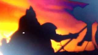 Warmullet Permanent Funeral 10.15.13