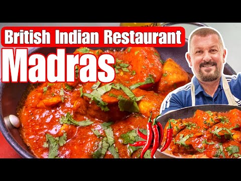 Garlic Tika Madrass