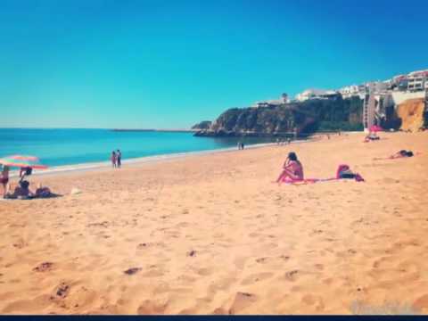 Beautiful Albufeira
