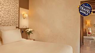 Barcelo Palmeraie Oasis Resort | Marrakech, Morocco | Hotel Review 🛏️