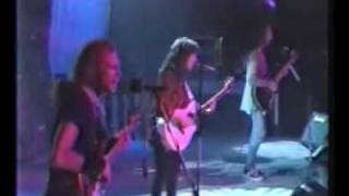 Download lagu Mr. Big - Goin' Where The Wind Blows mp3