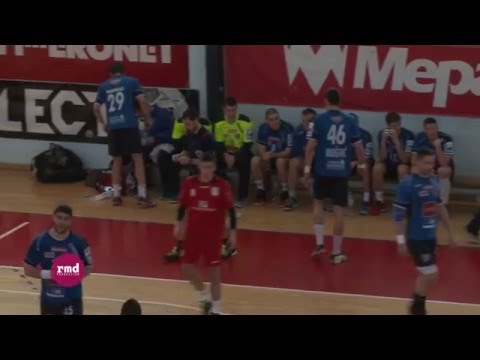 Rukomet - Kup BiH / HMRK "Zrinjski" Mostar vs RK " Borac" Banja Luka