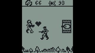 Game Master: Move It (1992)