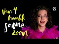 Isabelle Jennes droomt van operatour en Zoepkoel
